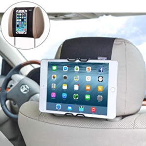 car tablet holder accessory