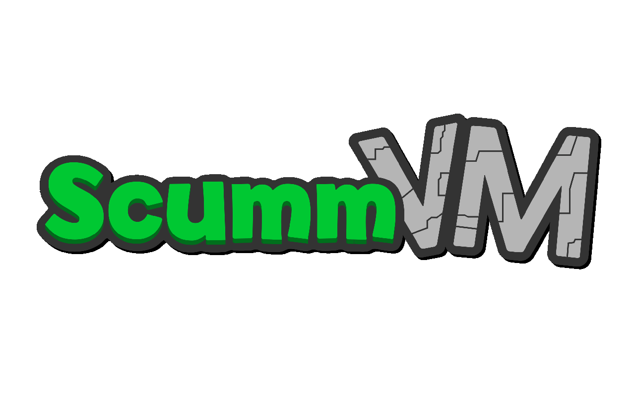 ScummVM