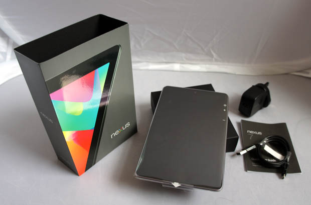 Google Nexus 7