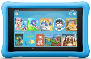 tablets for kids