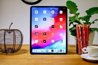 Apple iPad Pro 12.9 (2018) tablet review