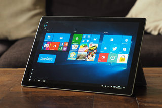 Microsoft Surface Pro 7 best tablets to buy review