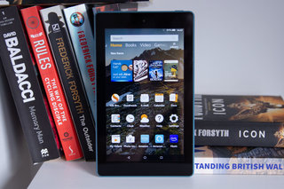Amazon Fire 7-inch tablet