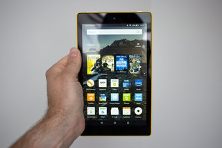 Amazon Fire 8 HD tablet to buy