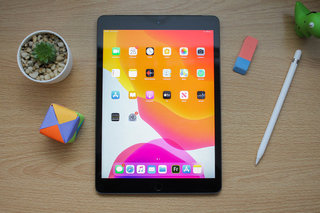 Apple iPad 2019 one of the best tablets to buy