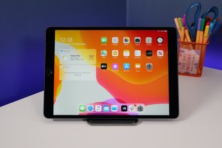 Apple iPad Air 2019 edition tablet review