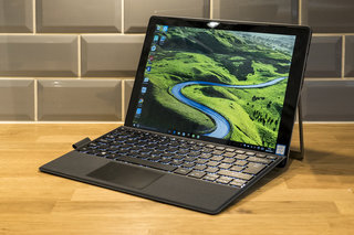 Acer Aspire Switch Alpha 12 review best tablets to buy