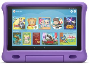 kids tablets at walmart