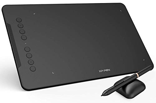 cheap drawing tablet xp pen deco 01