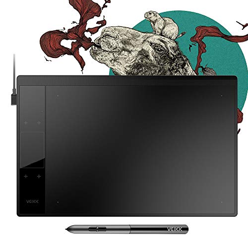 veikk a30 cheap artist tablet