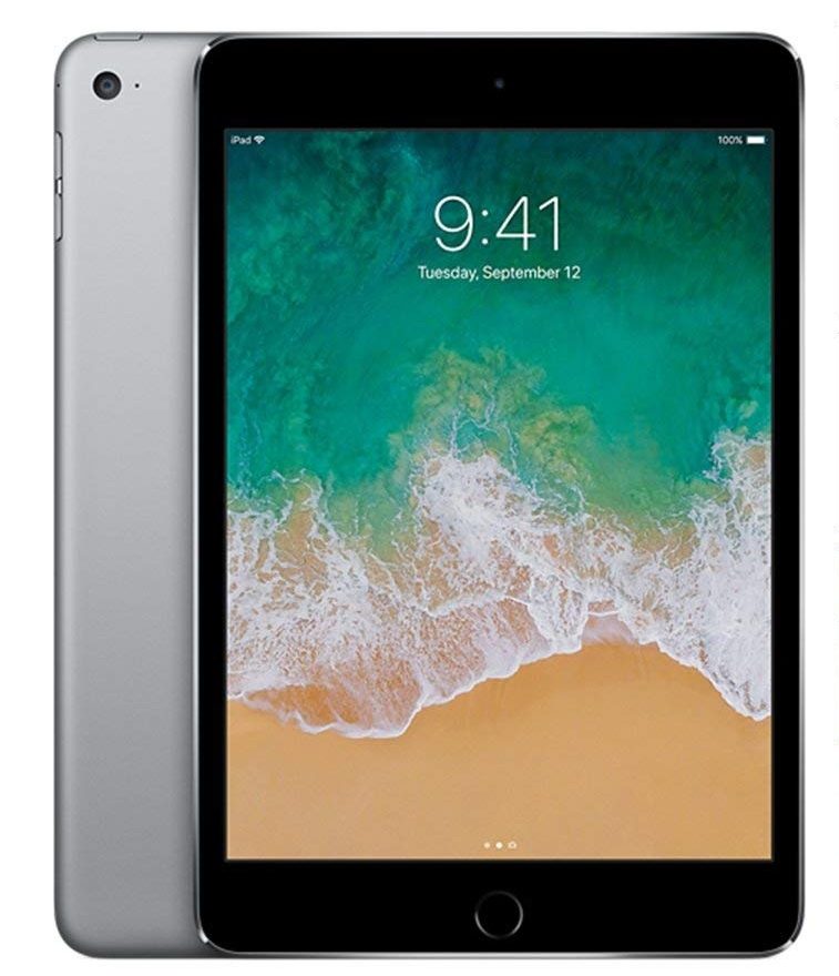 ipad mini 4 college tablet suggestion