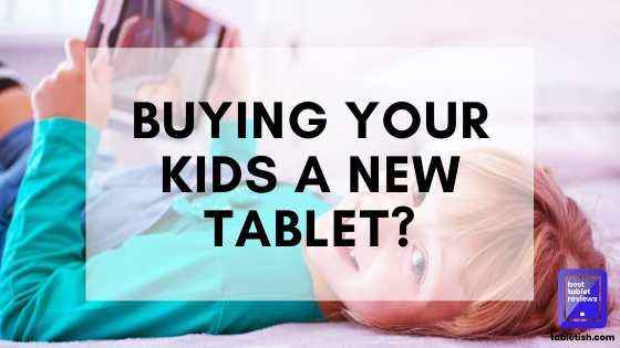 find tablets for kids walmart