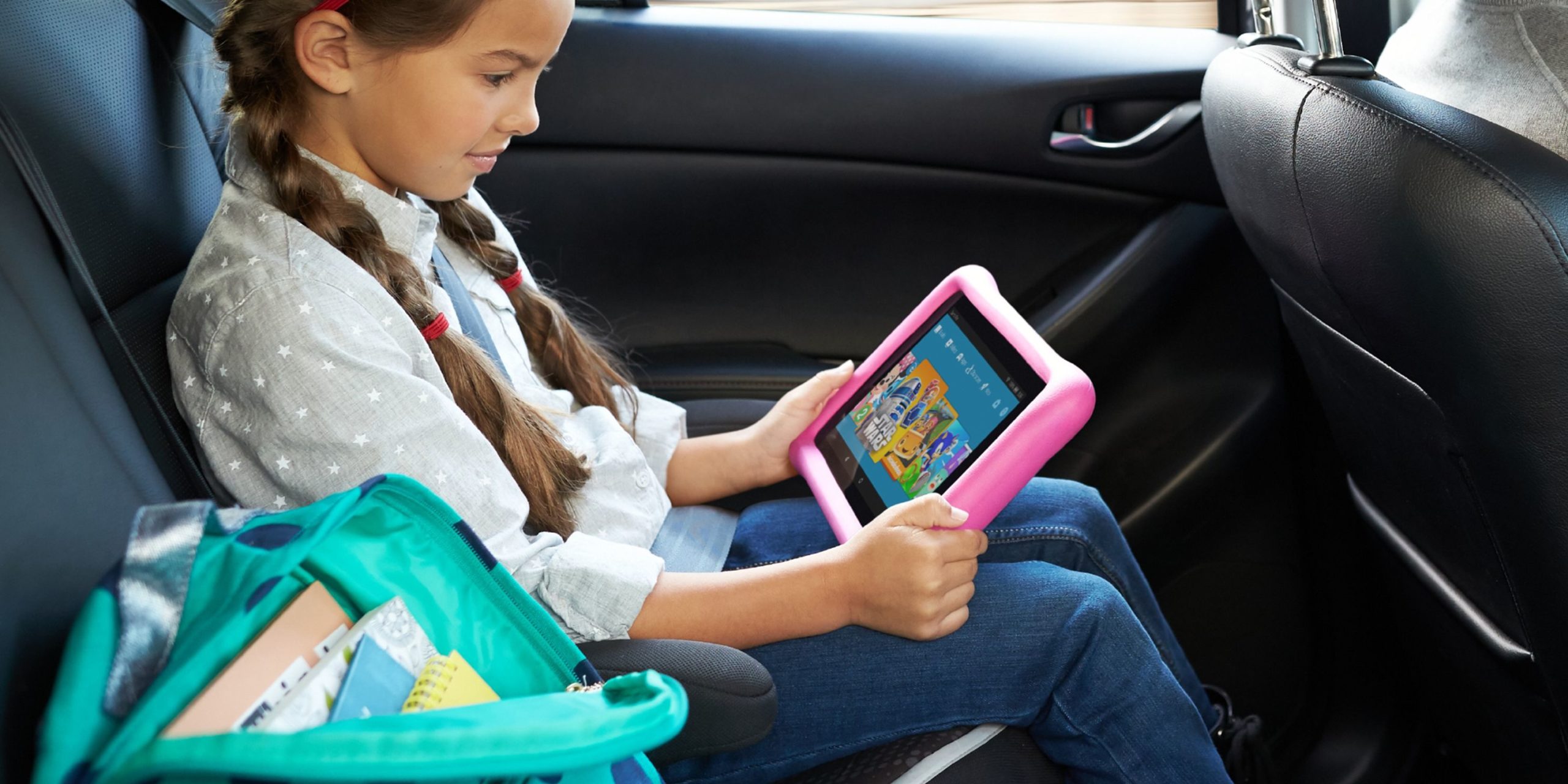 tablet gadgets kids