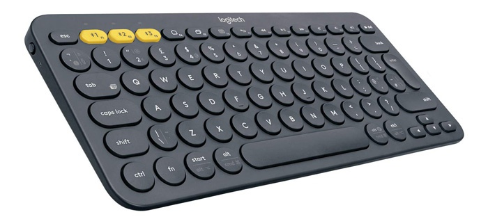 logitech k380 best bluetooth keyboard