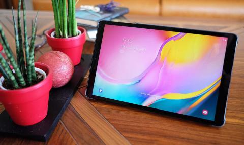 samsung galaxy tab a