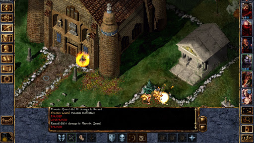 baldurs gate enhanced edition