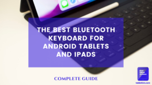 best bluetooth keyboard for android tablet