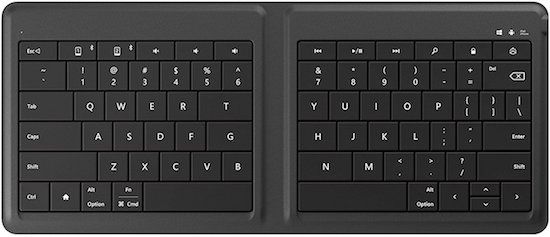 best bluetooth keyboard for android