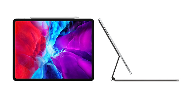 ipad pro 2020 best gaming tablet