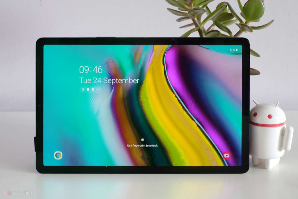 samsung galaxy tab s5e prime day tablet deal