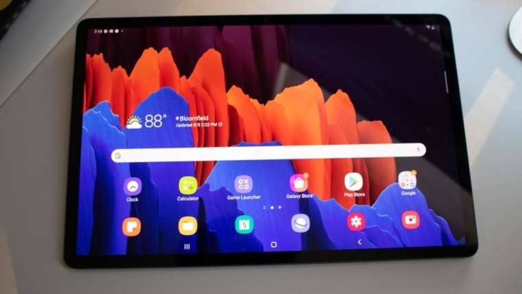 tab s7 price amazon