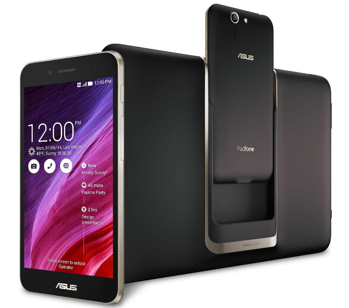 ASUS Padfone