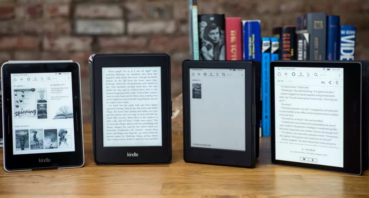 Kindle