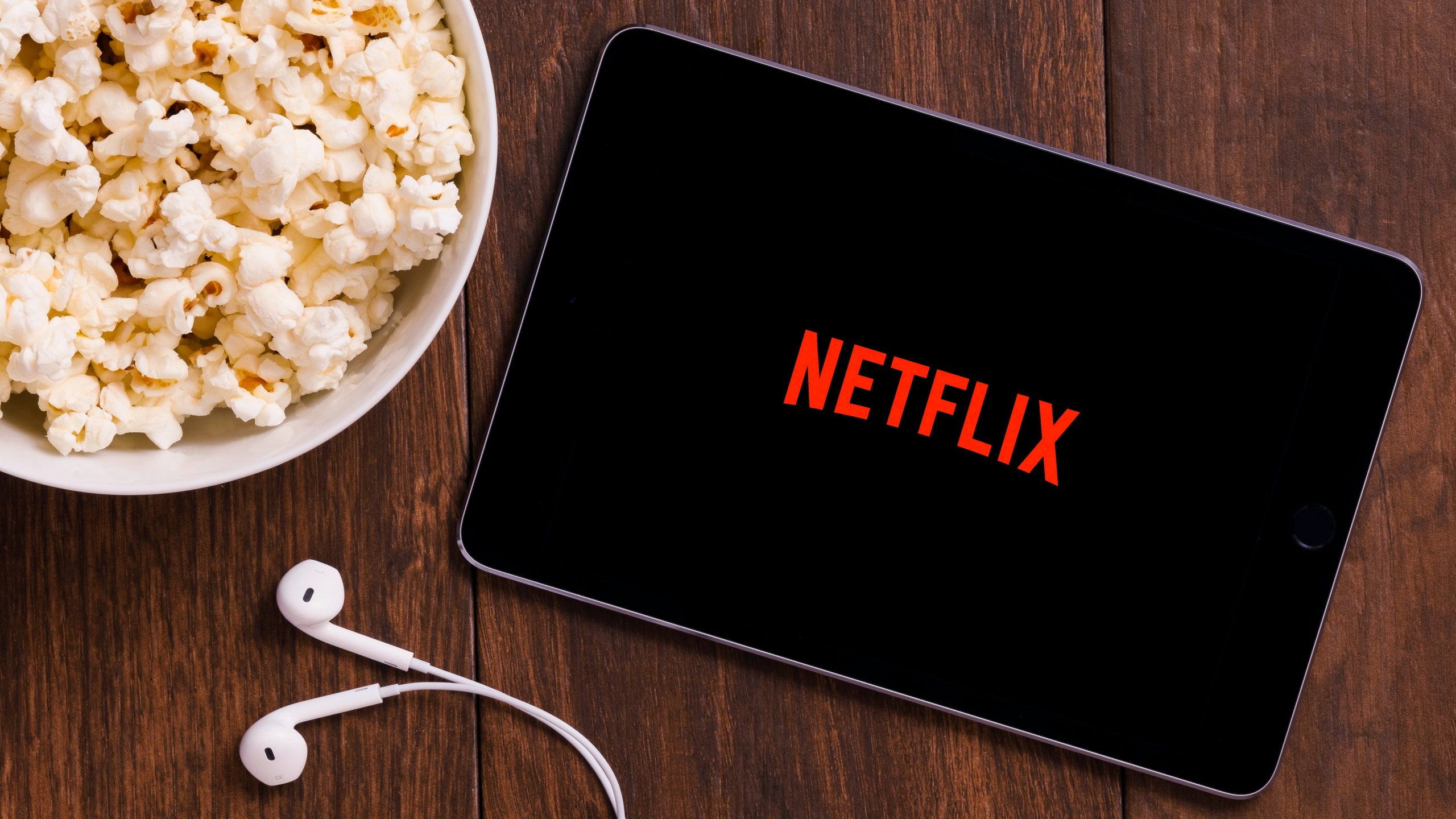 5 Best Tablets for Watching Movies on Netflix