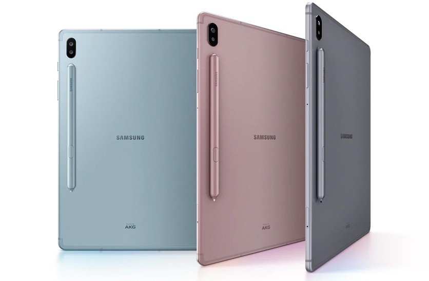 galaxy tab s8 rumors